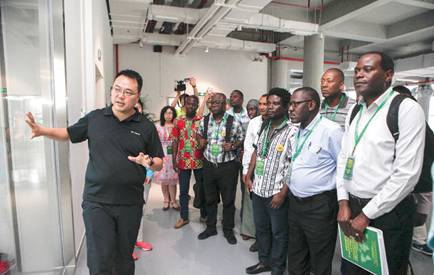 粤港澳大湾区发展规划纲要出台 一带一路生命