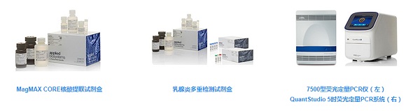 如何保证奶牛健康？赛默飞提供解决方案